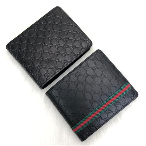 gucci walets men|best Gucci wallet men's.